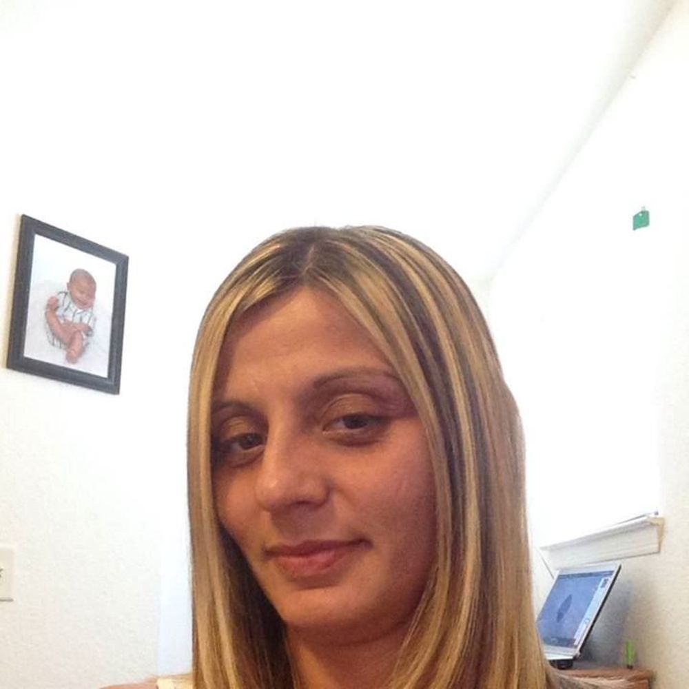 Meet your Posher, Lynne